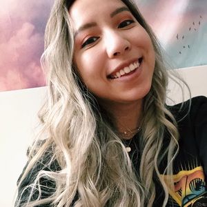 Meet your Posher, Cheryl